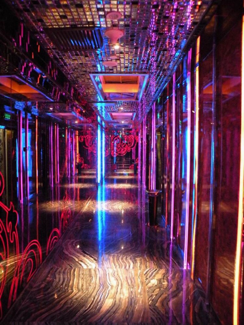 来宾商务ktv新玩法-合山市ktv预订